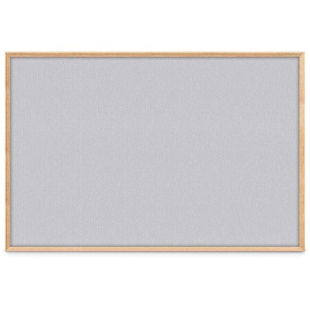 United Visual Products Sliding Door Indoor Enclosed Corkboard, 6 UV9002ACSH-BLACK-DRKSPR